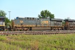 CSXT 829 M692-01